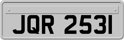 JQR2531