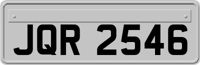 JQR2546
