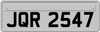 JQR2547