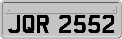 JQR2552