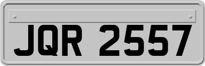 JQR2557