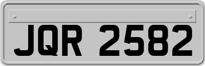 JQR2582