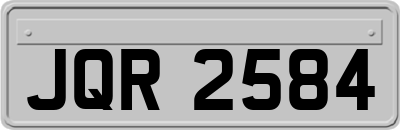 JQR2584