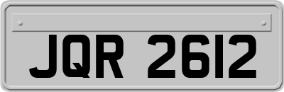 JQR2612