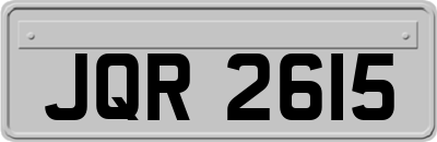 JQR2615