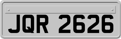 JQR2626