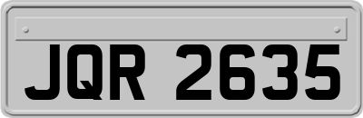 JQR2635