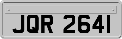 JQR2641