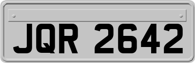 JQR2642
