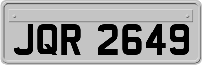 JQR2649