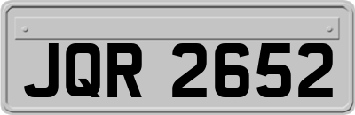 JQR2652
