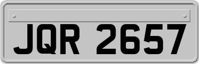 JQR2657