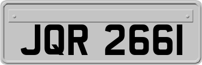 JQR2661