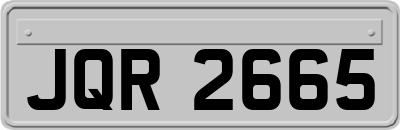 JQR2665