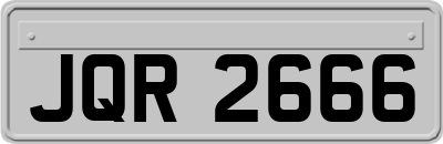 JQR2666