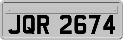 JQR2674