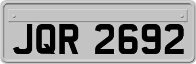 JQR2692
