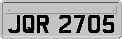 JQR2705