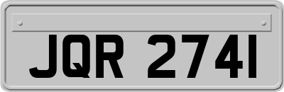 JQR2741