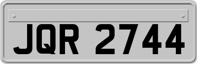 JQR2744