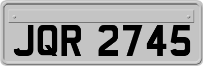 JQR2745