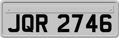 JQR2746