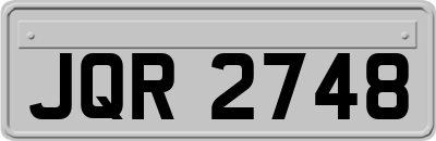 JQR2748