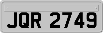 JQR2749