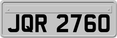 JQR2760