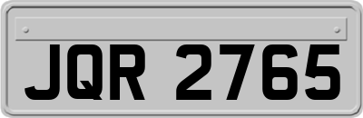 JQR2765