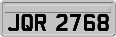 JQR2768