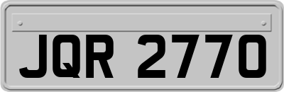 JQR2770