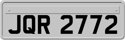JQR2772