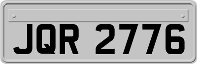JQR2776