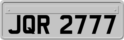 JQR2777