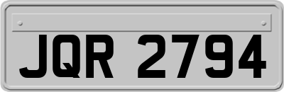JQR2794