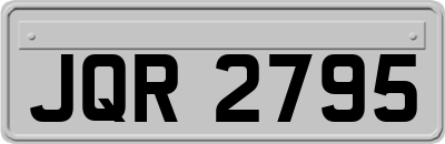 JQR2795
