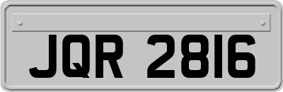 JQR2816