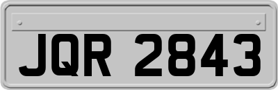 JQR2843