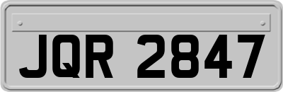 JQR2847
