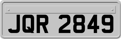 JQR2849