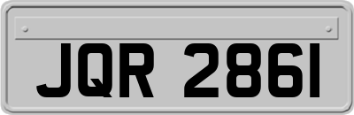 JQR2861
