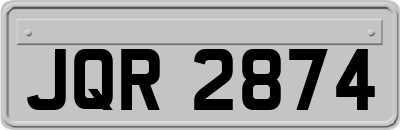 JQR2874
