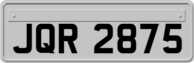 JQR2875