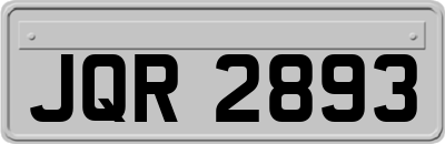 JQR2893