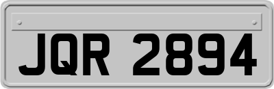 JQR2894