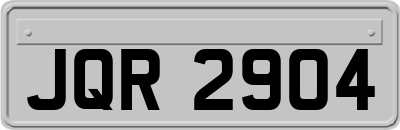 JQR2904