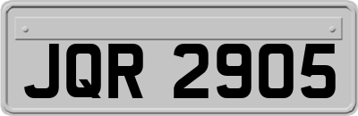 JQR2905