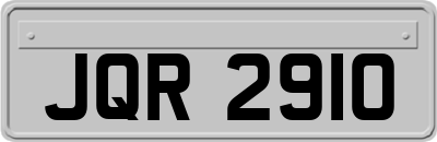 JQR2910