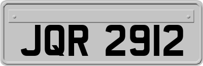 JQR2912